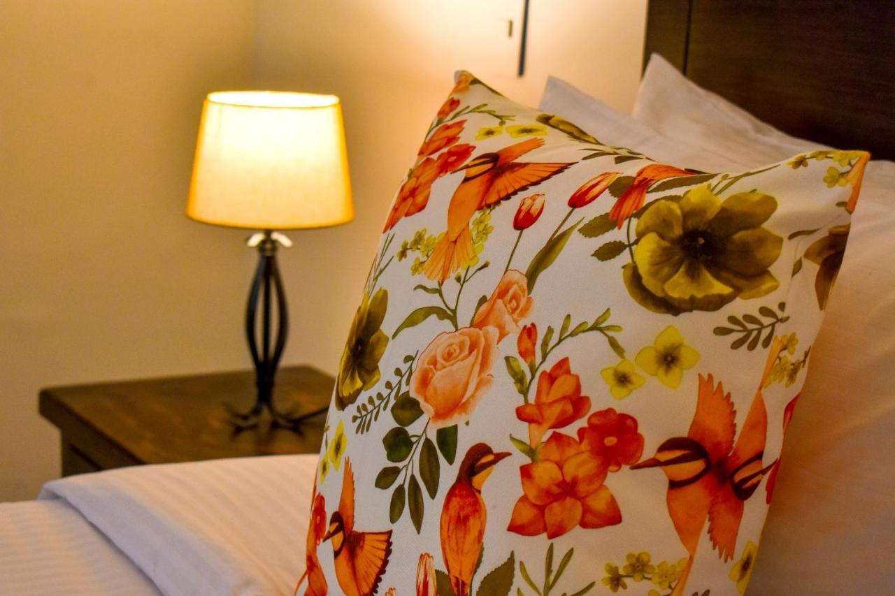 Ecohotel Guaduales Pereira Luaran gambar