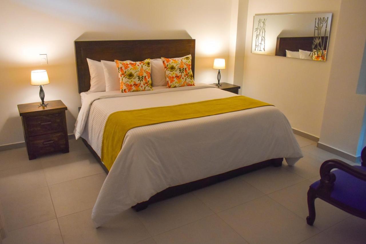 Ecohotel Guaduales Pereira Luaran gambar