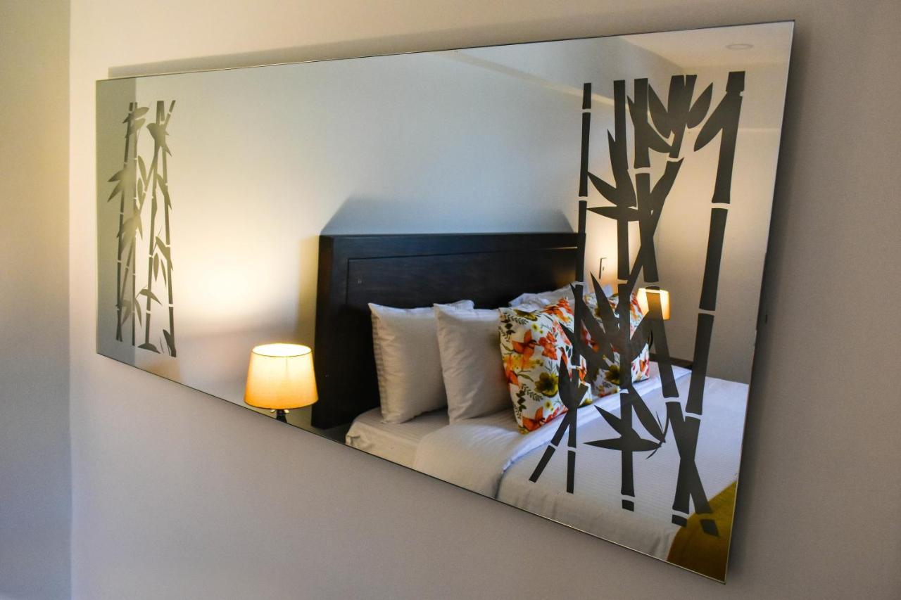 Ecohotel Guaduales Pereira Luaran gambar