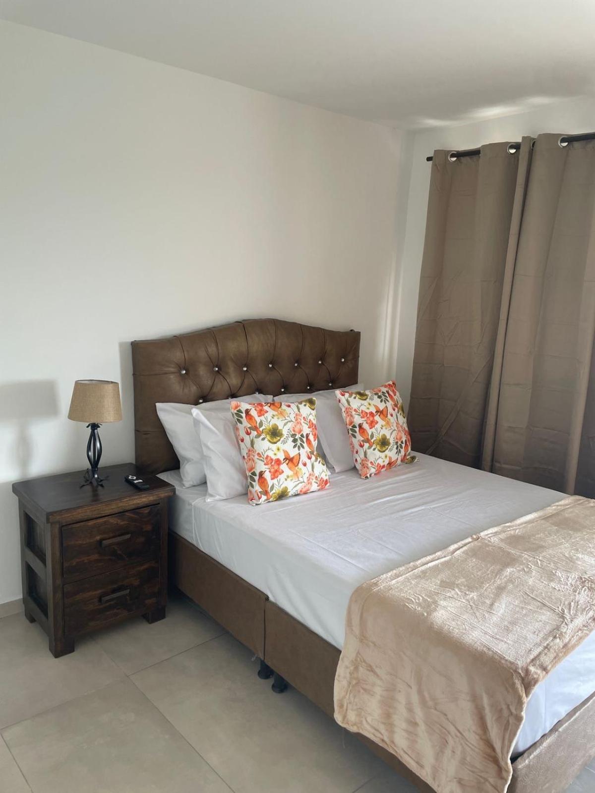 Ecohotel Guaduales Pereira Luaran gambar